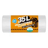 Albert Heijn Pedaalemmerzakken 35 liter