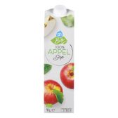 Albert Heijn Organic apple juice