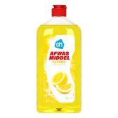 Albert Heijn Dishwashing detergent citrus large