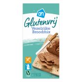 Albert Heijn Gluten free fibre bread mix