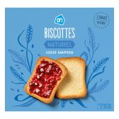 Albert Heijn Biscotte