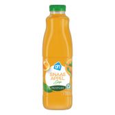 Albert Heijn Orange juice with orange meat