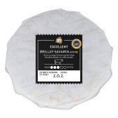 Albert Heijn Excellent brillat de savarin cheese (at your own risk, no refunds applicable)