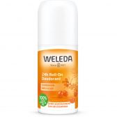 Weleda Duindoorn 24H deodorant roller