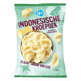 Albert Heijn Indonesian prawn crackers