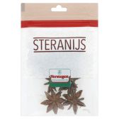 Verstegen Whole star anise