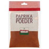 Verstegen Paprika powder