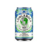 Lowlander Cool earth lager beer