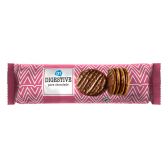 Albert Heijn Digestive pure chocolade