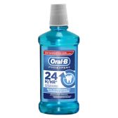 Oral-B Professional protection mouthwash