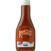 Verstegen Suikervrije ketchup