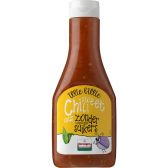 Verstegen Suikervrije zoete chili saus