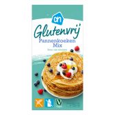 Albert Heijn Gluten free pancake mix