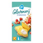 Albert Heijn Gluten free cake mix