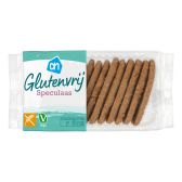 Albert Heijn Gluten free speculaas