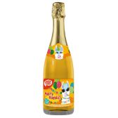 Zaga Zoe Jack the amazing lama party bubbles