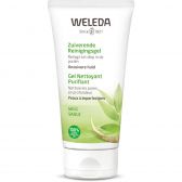 Weleda Purify cleansing gel