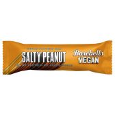 Barebells Salty peanuts vegan bar