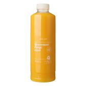 Albert Heijn Fresh mango, orange and apple juice (at your own risk, no refunds applicable)
