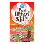 Albert Heijn Pure chocolade hagelslag klein