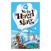 Albert Heijn Melkchocolade hagelslag klein