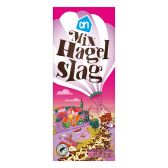 Albert Heijn Chocolade hagelslag mix klein