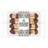 Albert Heijn Buckleg cookies