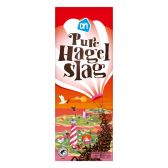 Albert Heijn Pure chocolade hagelslag groot