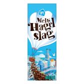 Albert Heijn Melkchocolade hagelslag groot