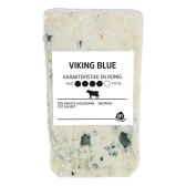 Albert Heijn Viking blue 50+ cheese (at your own risk, no refunds applicable)