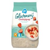 Albert Heijn Gluten free breakfast porridge