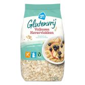 Albert Heijn Gluten free wholegrain oat flakes