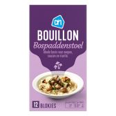 Albert Heijn Paddenstoelen bouillon