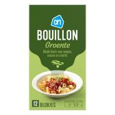 Albert Heijn Vegetable bouillon