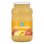 Albert Heijn Apple compote large