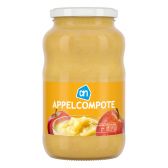 Albert Heijn Appelcompote groot