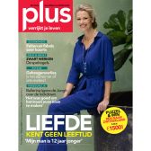 Plus magazine