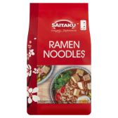 Saitaku Ramen noodles