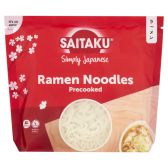 Saitaku Precooked ramen noodles