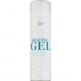 Etos Sensitive foam gel for men (only available within the EU)