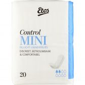 Etos Control mini sanitary pads
