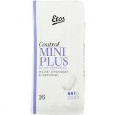 Etos Control mini plus sanitary pads