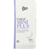 Etos Control mini plus maandverband