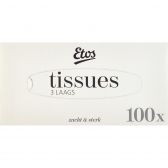 Etos Soft and strong tissues