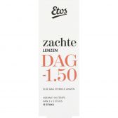 Etos Daglenzen -1,50