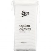 Etos Zigzag cotton wool