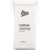 Etos Zigzag cotton wool