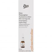 Etos Nose spray for adults