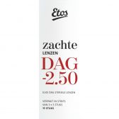 Etos Daglenzen -2,50