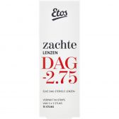 Etos Daglenzen -2,75